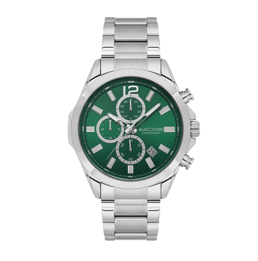 MASCİONNİ ERKEK KOL SAATİ