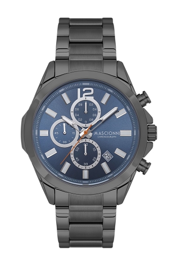 MASCİONNİ ERKEK KOL SAATİ