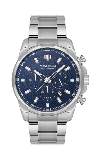 MASCİONNİ ERKEK KOL SAATİ