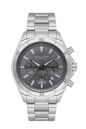 MASCİONNİ ERKEK KOL SAATİ