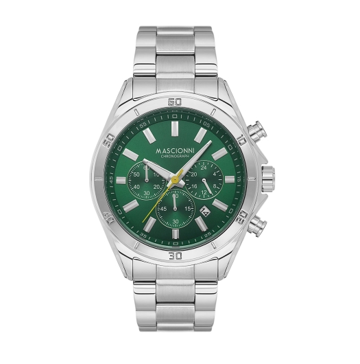 MASCİONNİ ERKEK KOL SAATİ