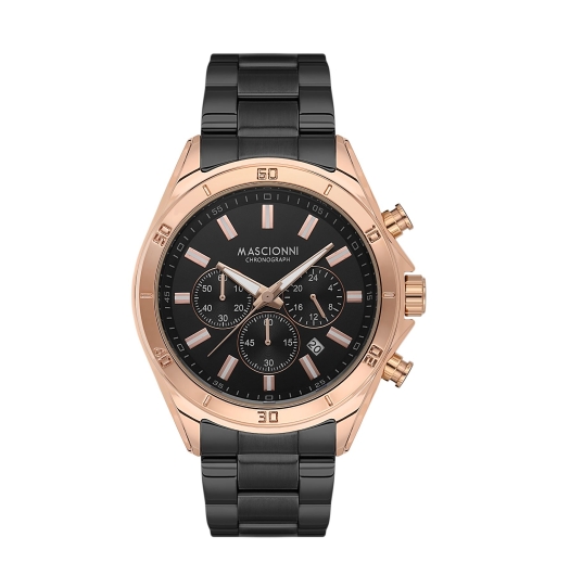 MASCİONNİ ERKEK KOL SAATİ