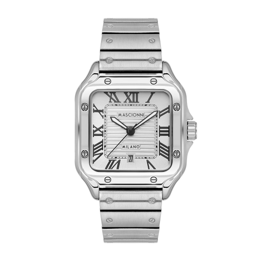 MASCİONNİ ERKEK KOL SAATİ