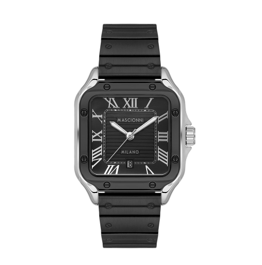 MASCİONNİ ERKEK KOL SAATİ