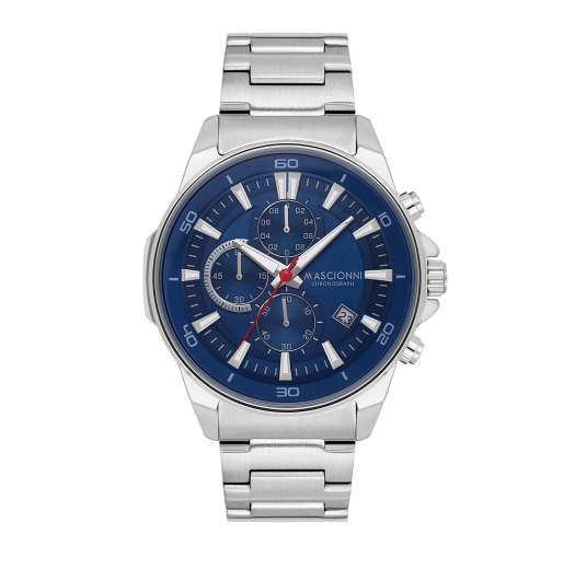 MASCİONNİ ERKEK KOL SAATİ