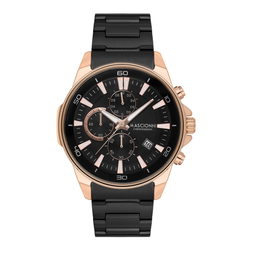 MASCİONNİ ERKEK KOL SAATİ