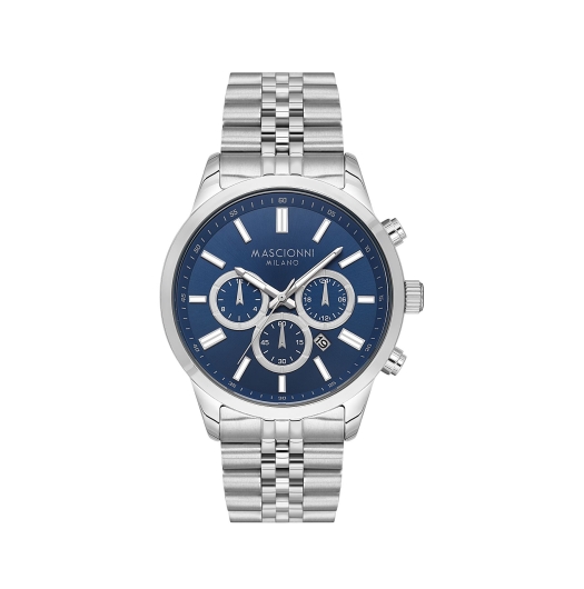 MASCİONNİ ERKEK KOL SAATİ