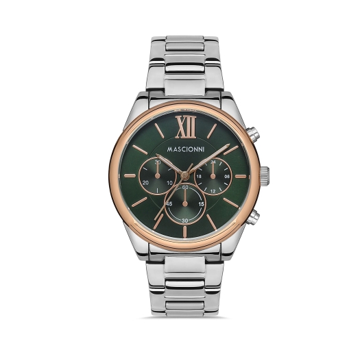 MASCİONNİ KADIN KOL SAATİ