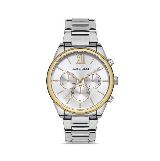 MASCİONNİ KADIN KOL SAATİ