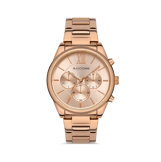 MASCİONNİ KADIN KOL SAATİ