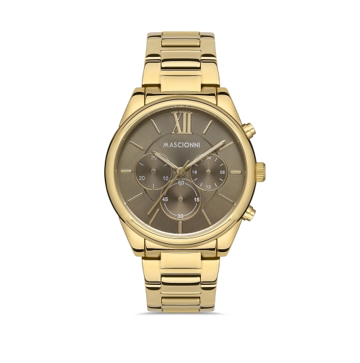 MASCİONNİ KADIN KOL SAATİ