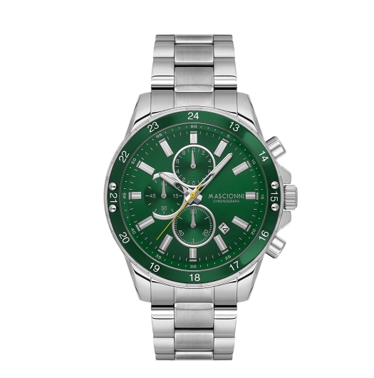 MASCİONNİ ERKEK KOL SAATİ