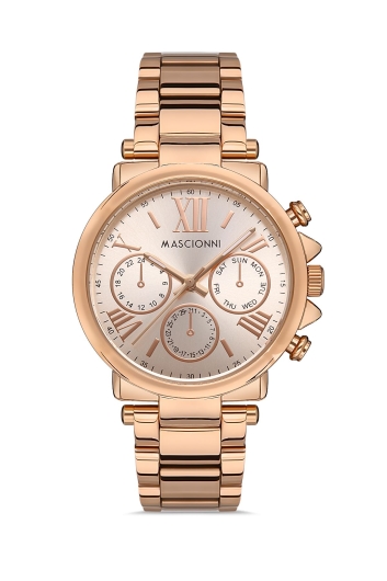 MASCİONNİ KADIN KOL SAATİ