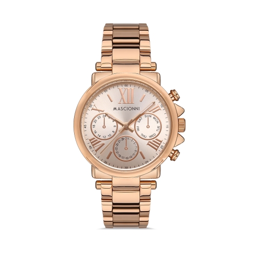 MASCİONNİ KADIN KOL SAATİ