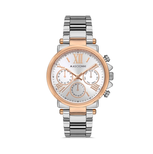 MASCİONNİ KADIN KOL SAATİ