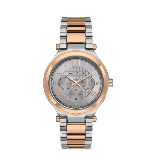 MASCİONNİ KADIN KOL SAATİ