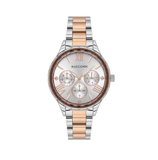 MASCİONNİ KADIN KOL SAATİ