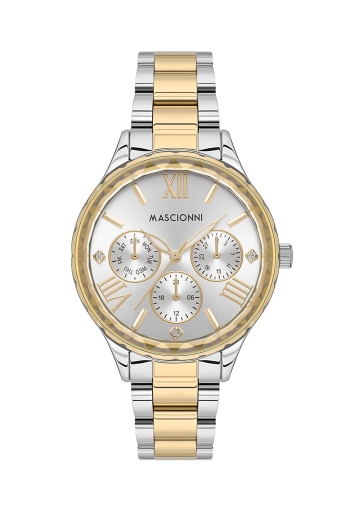 MASCİONNİ KADIN KOL SAATİ