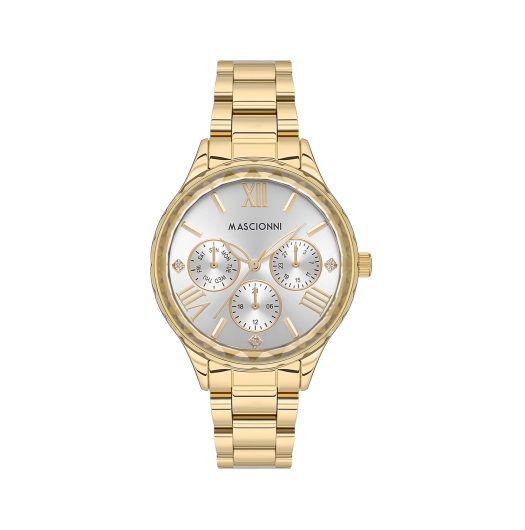 MASCİONNİ KADIN KOL SAATİ