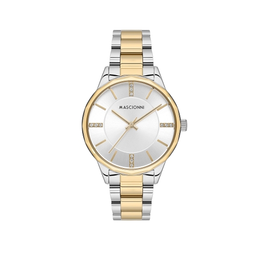 MASCİONNİ KADIN KOL SAATİ