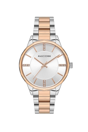 MASCİONNİ KADIN KOL SAATİ