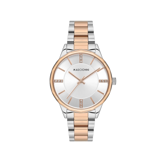 MASCİONNİ KADIN KOL SAATİ