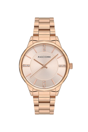 MASCİONNİ KADIN KOL SAATİ