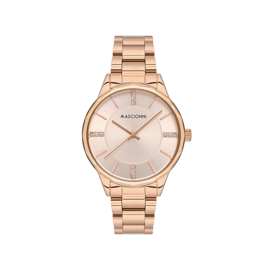 MASCİONNİ KADIN KOL SAATİ