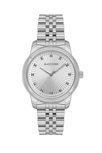 MASCİONNİ KADIN KOL SAATİ