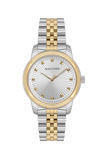 MASCİONNİ KADIN KOL SAATİ