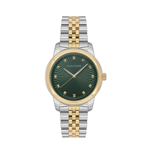 MASCİONNİ KADIN KOL SAATİ