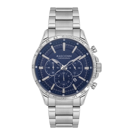 MASCİONNİ ERKEK KOL SAATİ