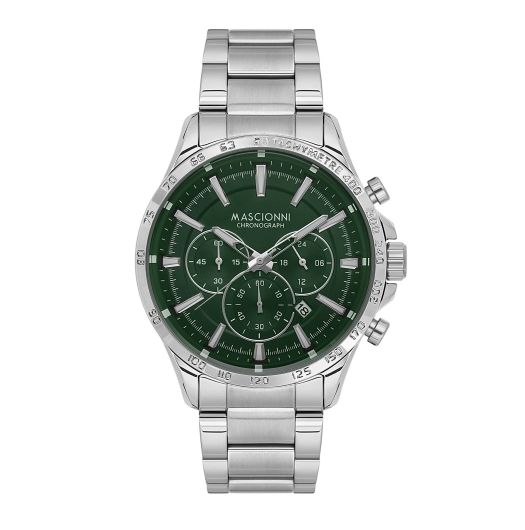 MASCİONNİ ERKEK KOL SAATİ