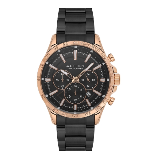 MASCİONNİ ERKEK KOL SAATİ