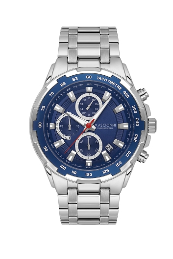 MASCİONNİ ERKEK KOL SAATİ