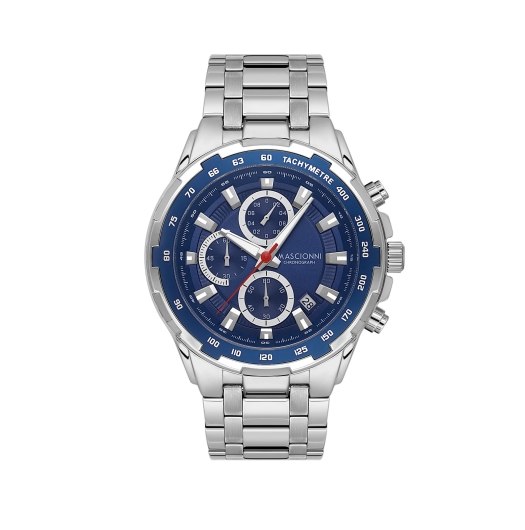 MASCİONNİ ERKEK KOL SAATİ