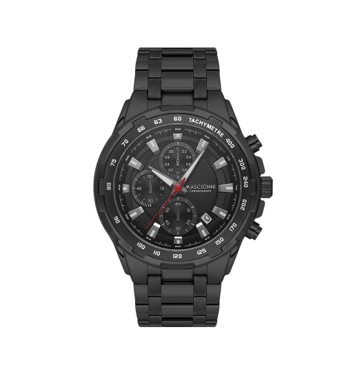 MASCİONNİ ERKEK KOL SAATİ