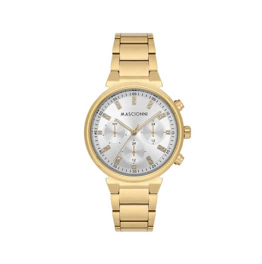 MASCİONNİ KADIN KOL SAATİ