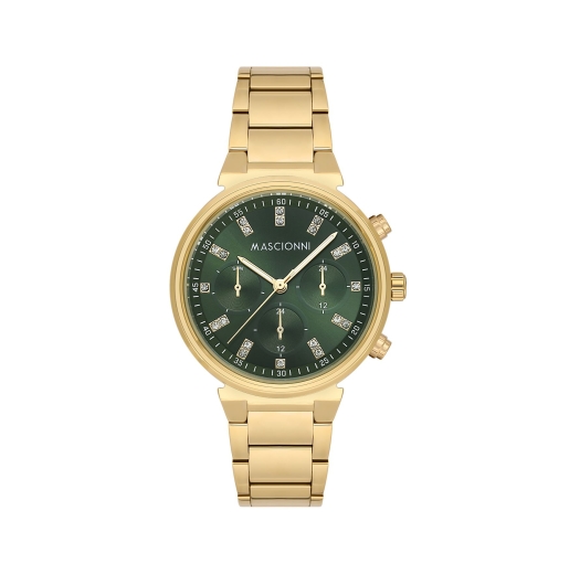 MASCİONNİ KADIN KOL SAATİ