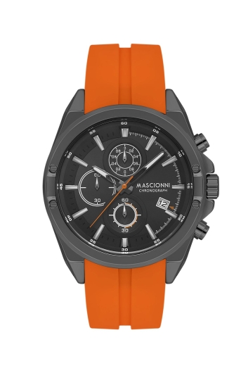 MASCİONNİ ERKEK KOL SAATİ