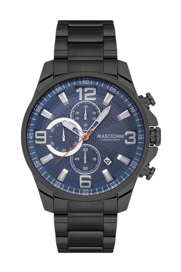 MASCİONNİ ERKEK KOL SAATİ