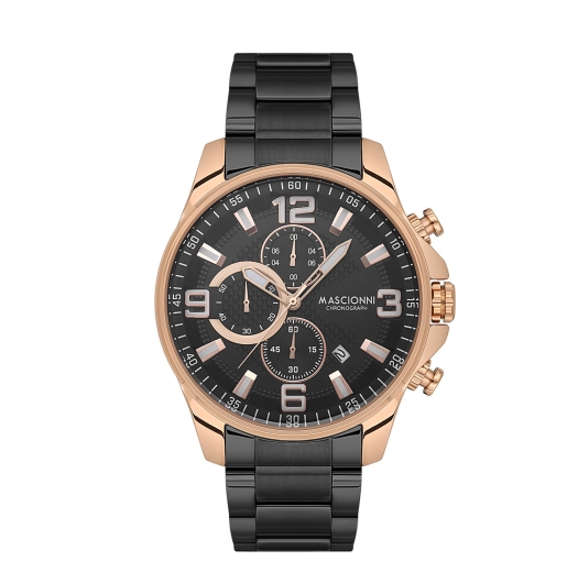 MASCİONNİ ERKEK KOL SAATİ