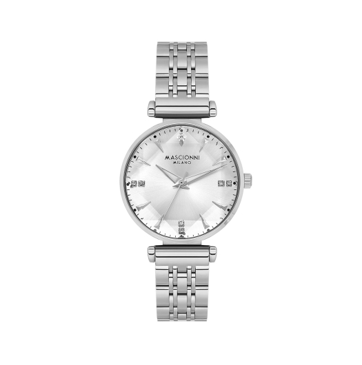 MASCİONNİ KADIN KOL SAATİ