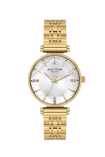 MASCİONNİ KADIN KOL SAATİ