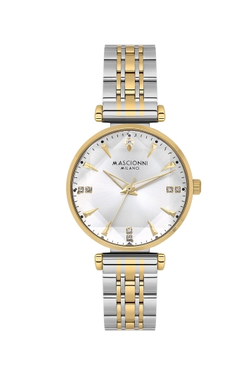 MASCİONNİ KADIN KOL SAATİ