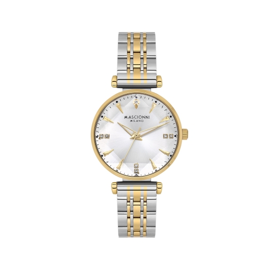 MASCİONNİ KADIN KOL SAATİ