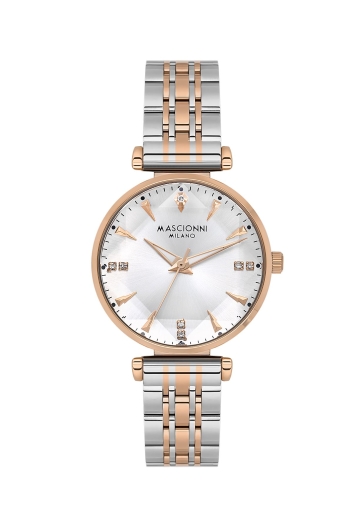 MASCİONNİ KADIN KOL SAATİ