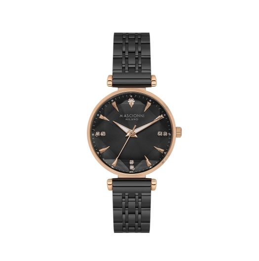 MASCİONNİ KADIN KOL SAATİ