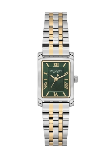 MASCİONNİ KADIN KOL SAATİ