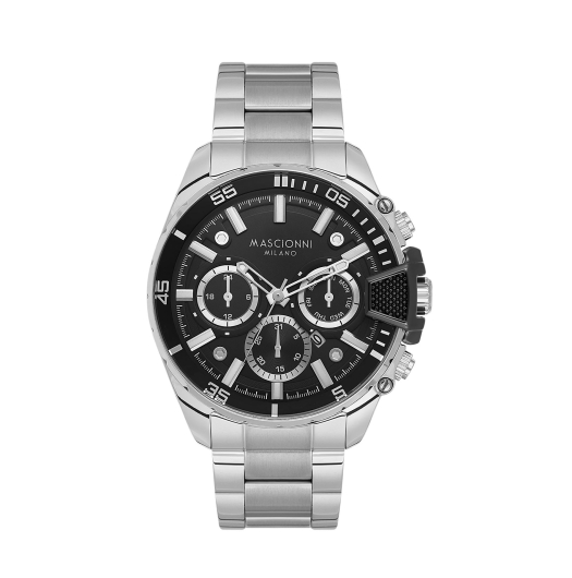 MASCİONNİ ERKEK KOL SAATİ